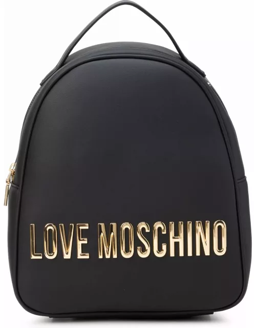 Love Moschino Backpack