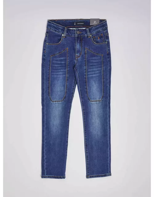Jeckerson Jeans Jean