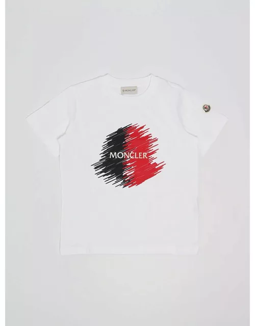 Moncler T-shirt T-shirt