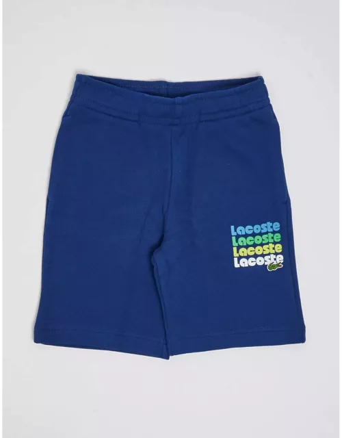 Lacoste Shorts Short