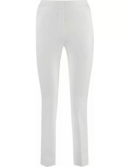 Peserico Cropped Trouser