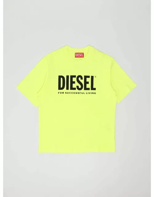 Diesel T-shirt Tnuci T-shirt
