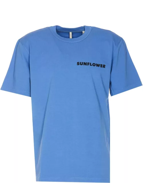 Sunflower Master Logo T-shirt