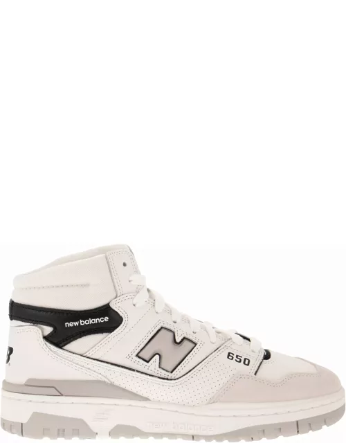New Balance Bb650 - Sneaker