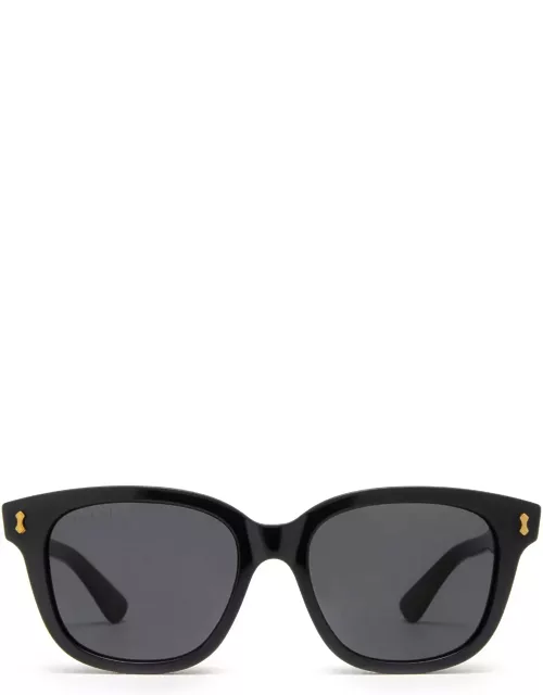 Gucci Eyewear Gg1264s Black Sunglasse