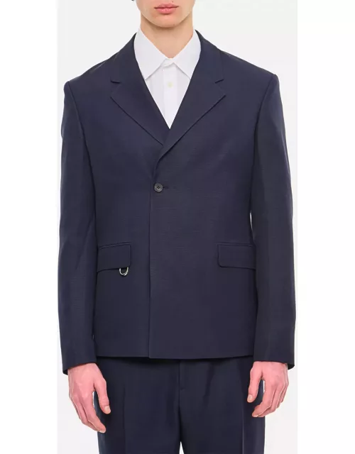 Jacquemus Double Breasted Blazer