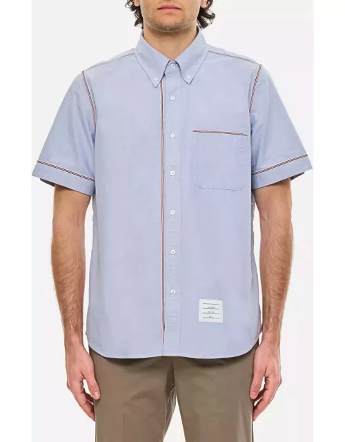 Thom Browne Cotton Button Down Shirt