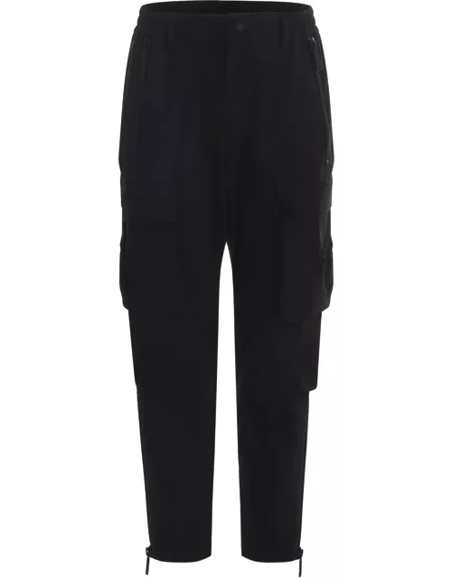 Dsquared2 Sexy Cargo Pant