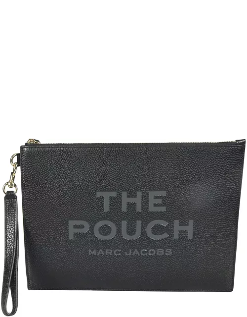 Marc Jacobs The Pouch Clutch