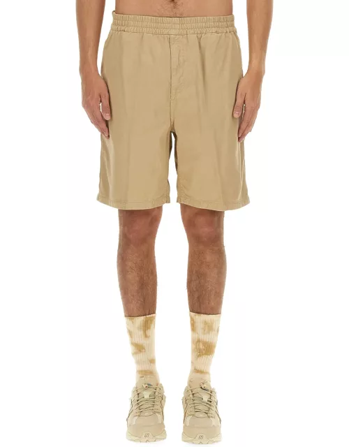 carhartt wip bermuda shorts "moraga"