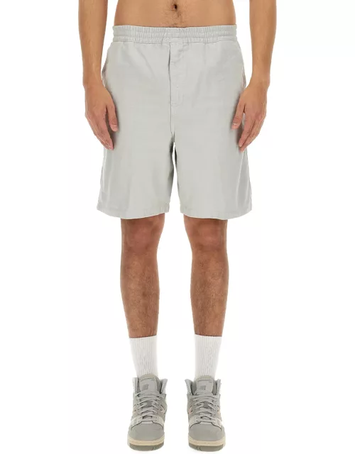 carhartt wip bermuda shorts "moraga"