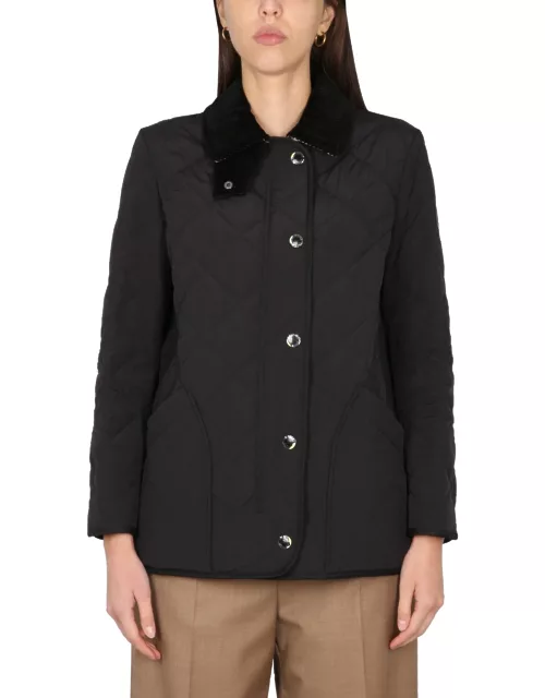 burberry country jacket