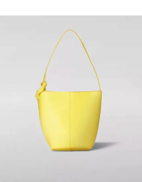 Shoulder Bag JW ANDERSON Woman colour Yellow