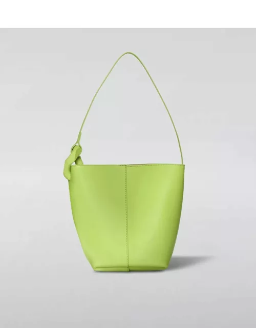 Shoulder Bag JW ANDERSON Woman colour Lime