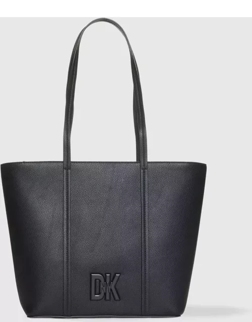 Shoulder Bag DKNY Woman colour Black
