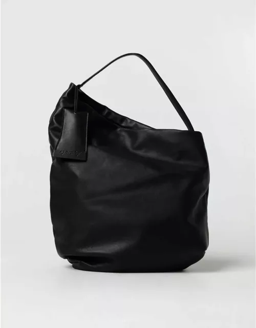 Tote Bags MARSÈLL Woman color Black