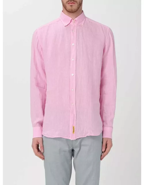 Shirt AN AMERICAN TRADITION Men colour Pink