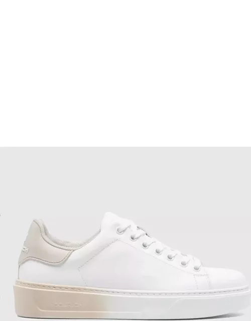 Sneakers WOOLRICH Woman colour White