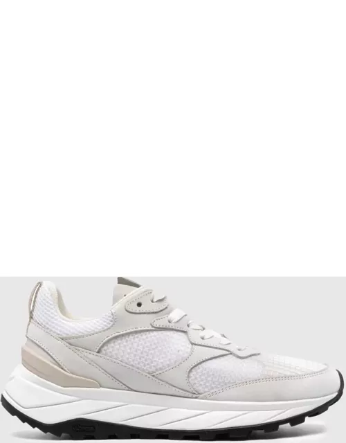 Sneakers WOOLRICH Woman colour White