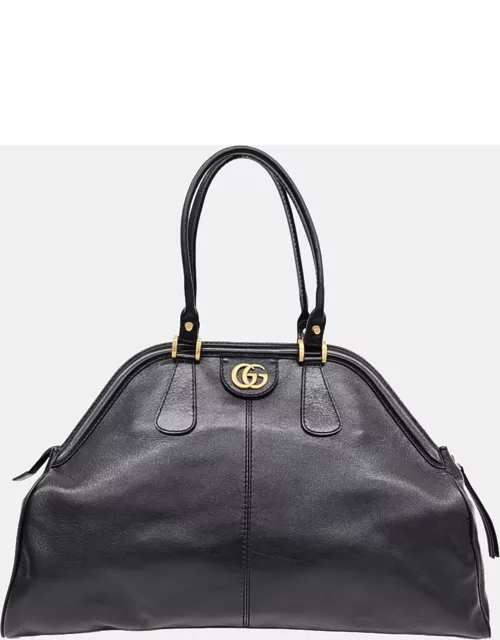 Gucci Re(Belle) Large Top Handle Bag (515937)