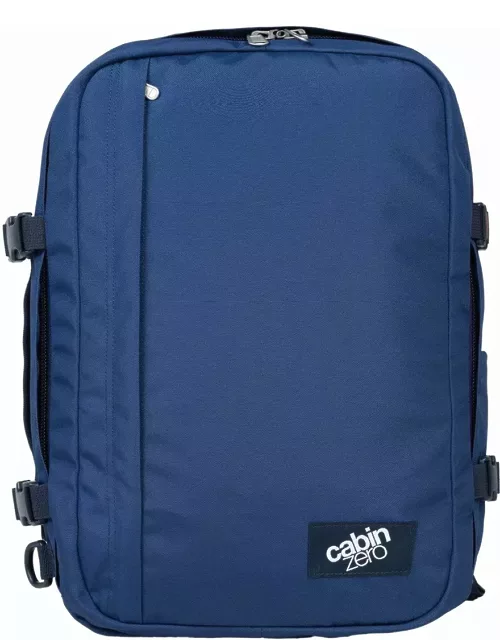 Classic Plus Backpack 32L Navy