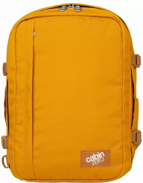 Classic Plus Backpack 32L Orange Chil