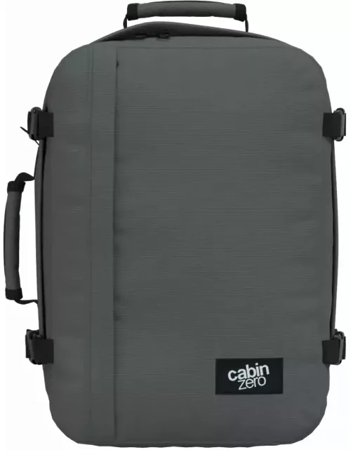 Classic Backpack 36L Original Grey