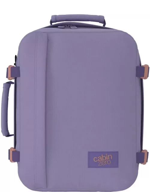 Classic Backpack 28L Smokey Violet