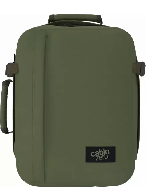 Classic Tech Backpack 28L Georgian Khaki