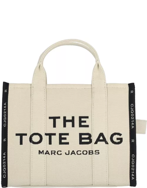 Marc Jacobs 'The Jacquard' Medium Tote Bag