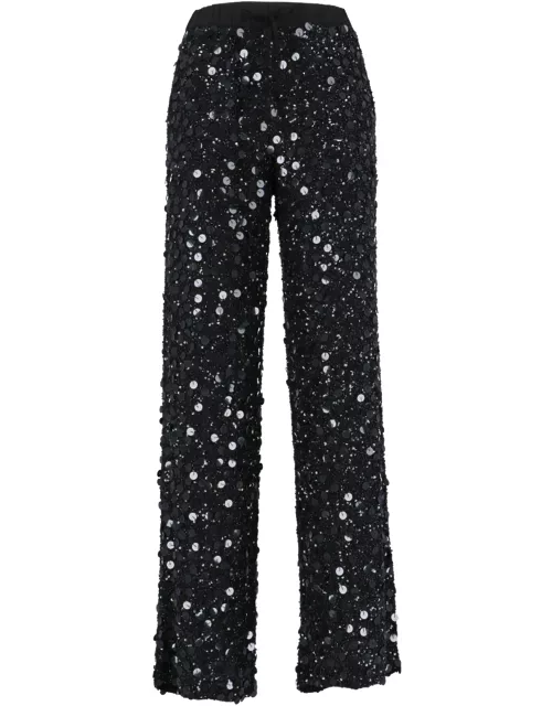 P.A.R.O.S.H. Sequin Pant
