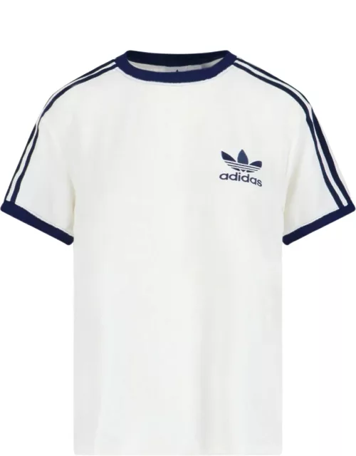 Adidas 'Sports Club' T-Shirt