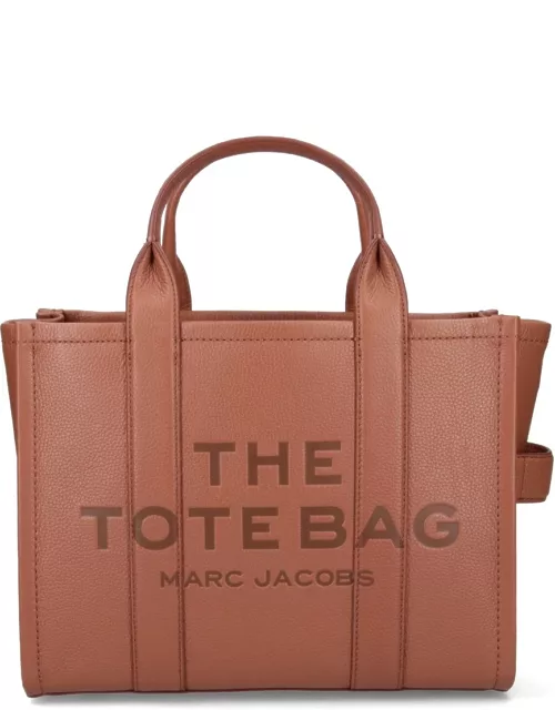 Marc Jacobs Small 'The Tote' Bag