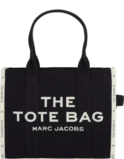 Marc Jacobs 'The Jacquard' Tote Bag
