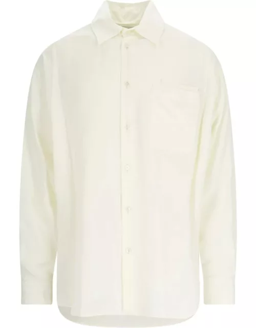 Lemaire 'Relaxed' Shirt