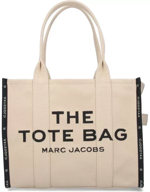 Marc Jacobs Marc Jacobs - 'The Jacquard' Tote Bag