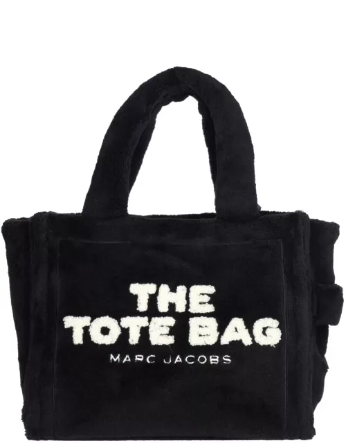 Marc Jacobs Terry Mini Tote Bag