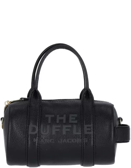 Marc Jacobs 'The Duffle' Mini Crossbody Bag