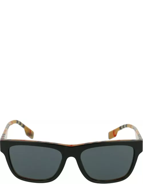 Burberry Eyewear 0be4293 Sunglasse