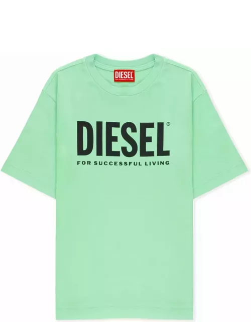 Diesel Tnuci T-shirt