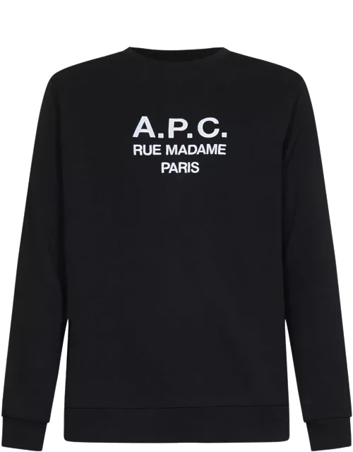 A.P.C. Rufus Sweater