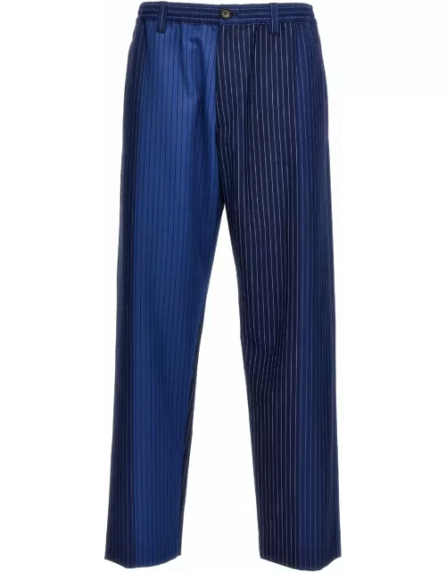 Marni Striped Trouser