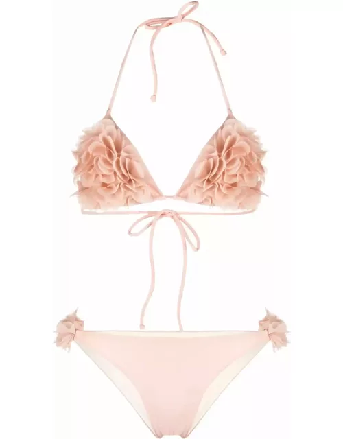 La Reveche Quartz Pink Shayna Bikini