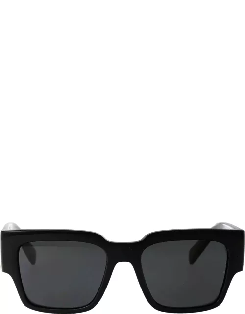 Dolce & Gabbana Eyewear 0dg6184 Sunglasse