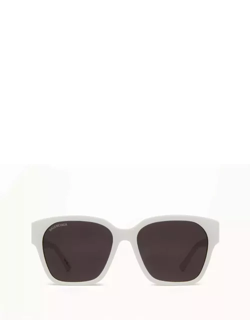 Balenciaga Eyewear Bb0215sa Ivory Sunglasse