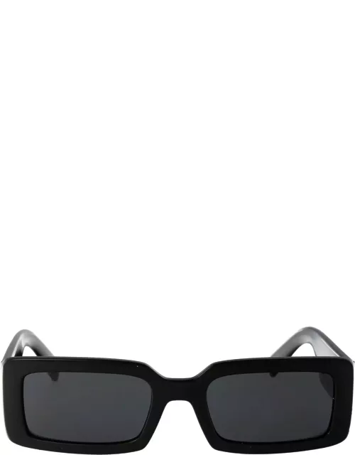 Dolce & Gabbana Eyewear 0dg6187 Sunglasse