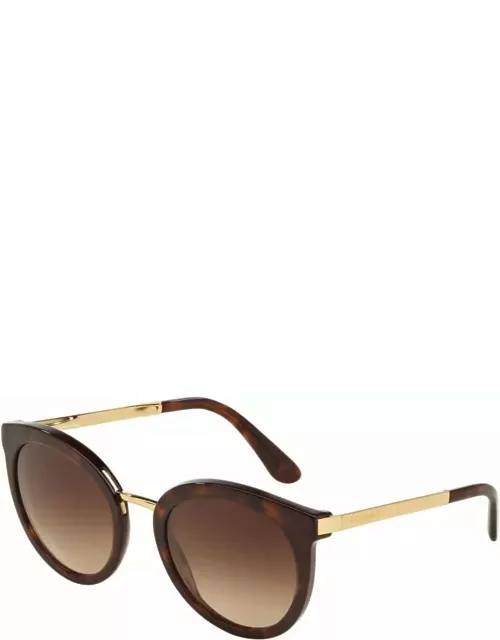 Dolce & Gabbana Eyewear dg4268 502/13 Sunglasse