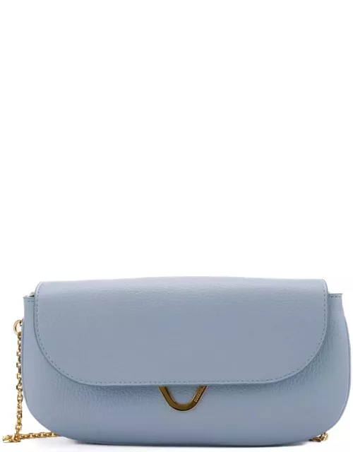 Coccinelle Dew Leather Bag