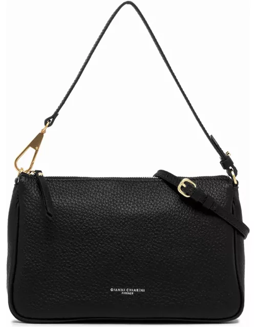 Gianni Chiarini Brooke Bag In Grained Leather