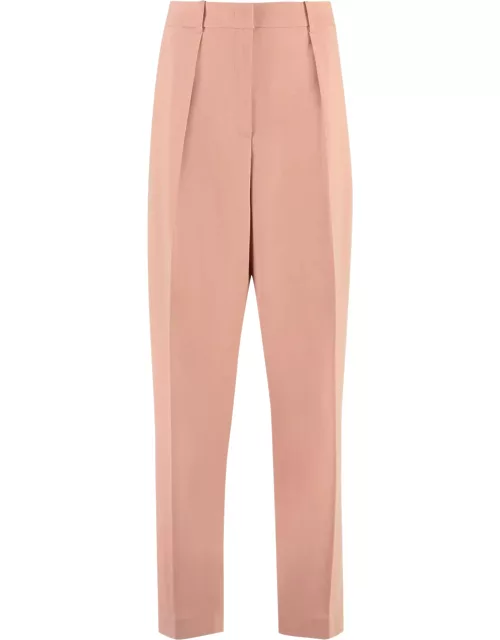 Pinko Pietra Tapered-fit Trouser